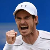 Sir Andy Murray