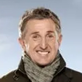 Jonathan Davies